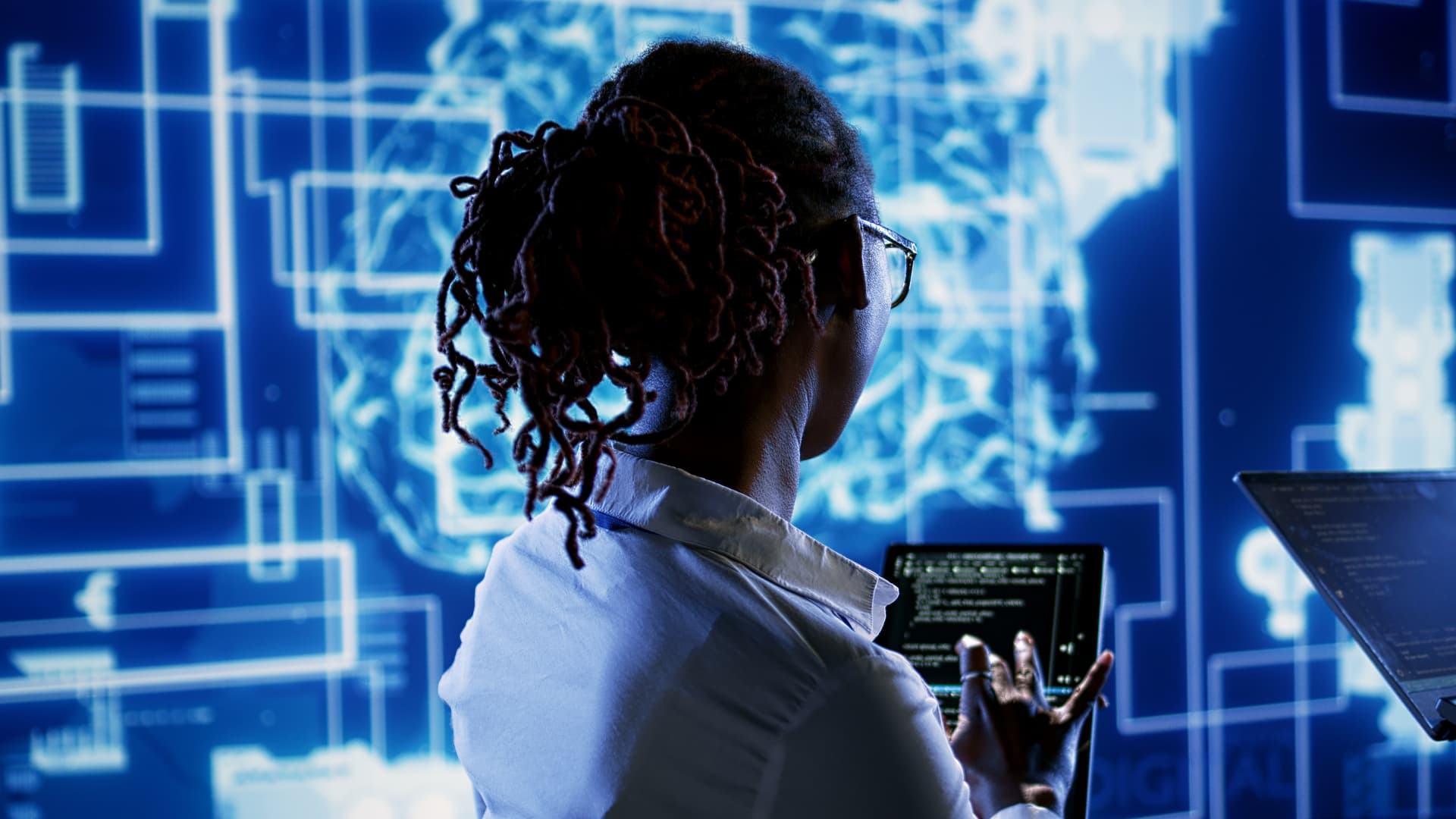 Workflow & Process Automation