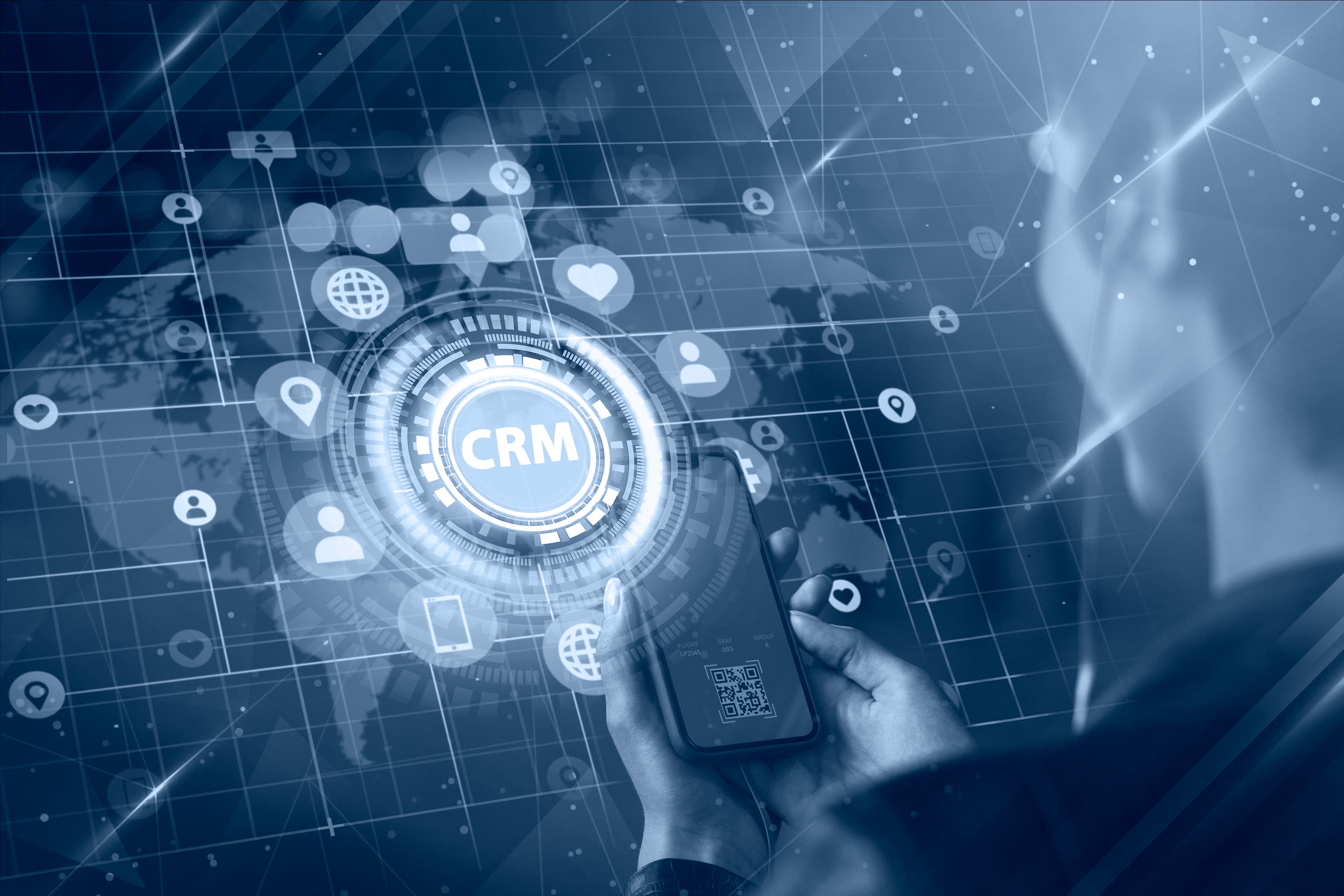 ERP & POS Systems